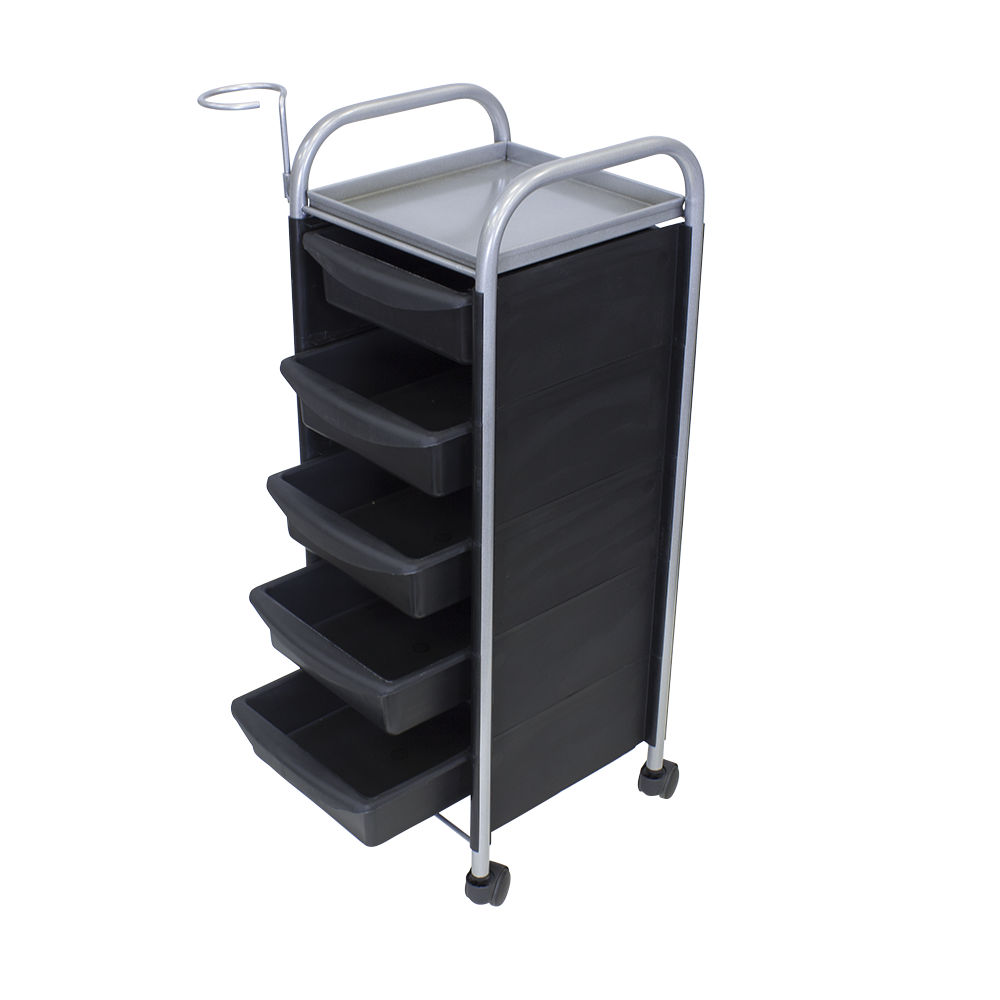 Тележка парикмахерская М-02