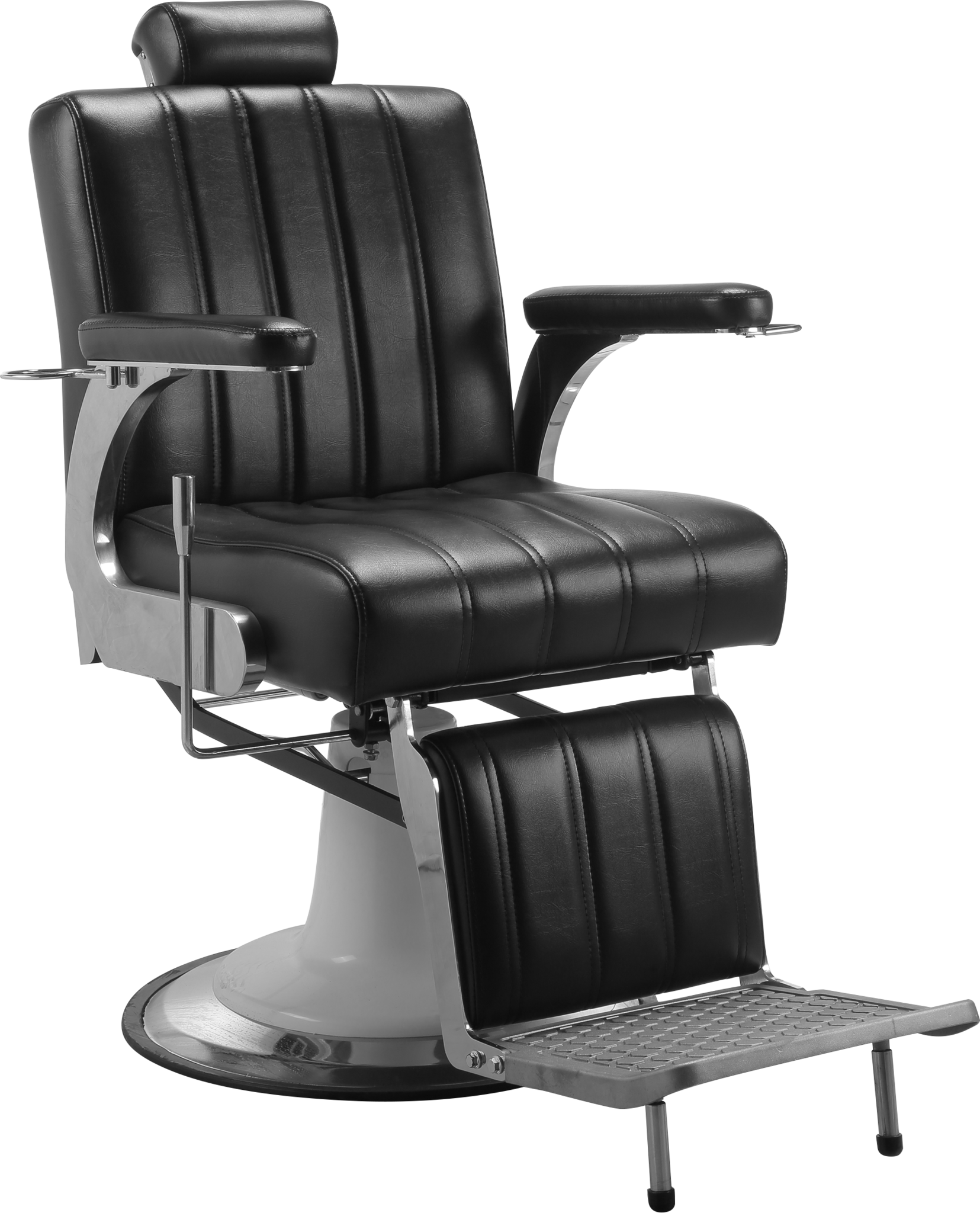 Кресло парикмахерское Берсерк