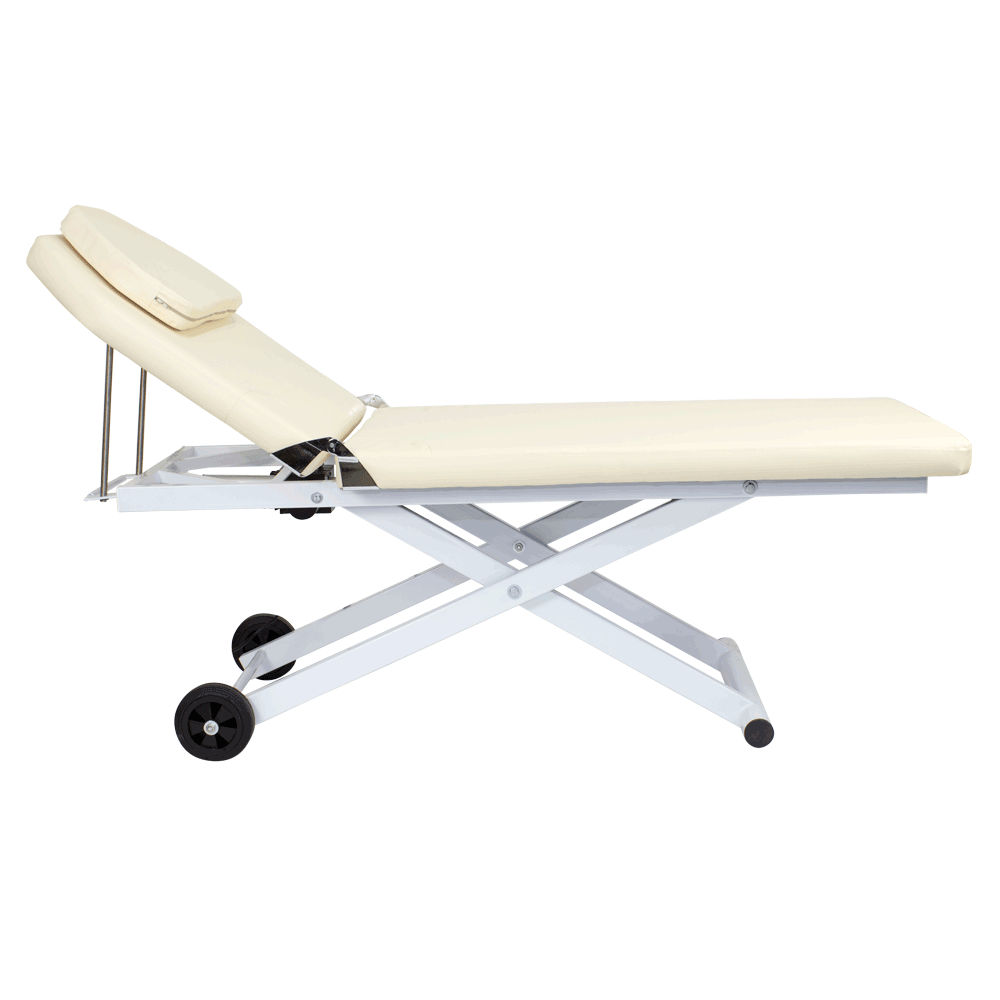 Косметологическая кушетка МД-3329 Бежевый