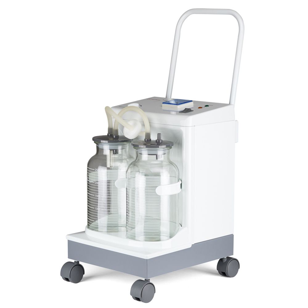 Отсасыватель хирургический Армед 7А-23D