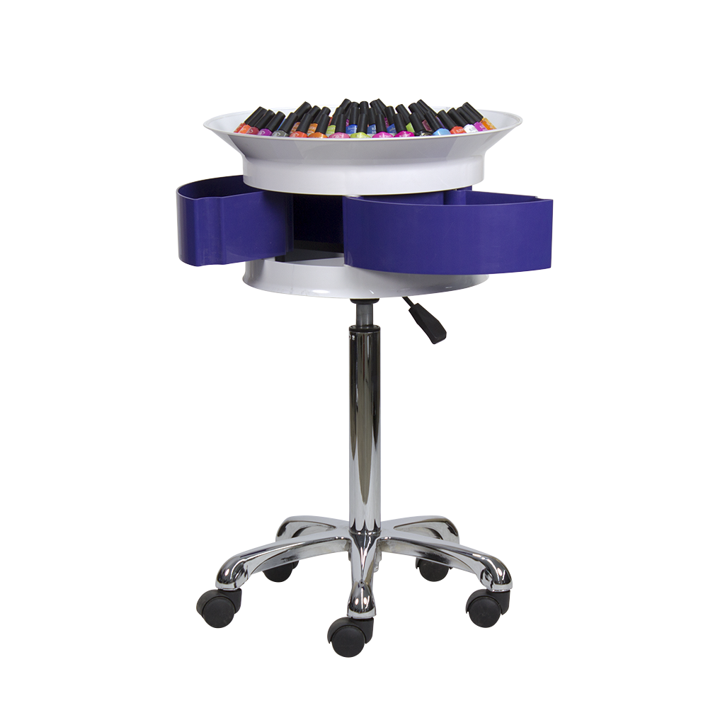 Маникюрная стойка GiroCo Adela