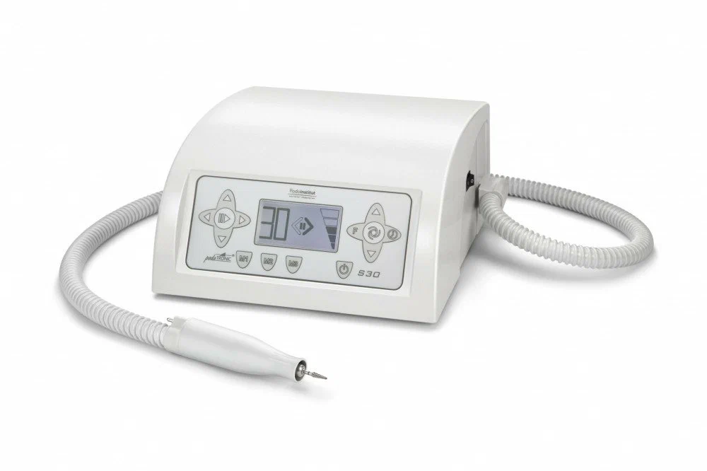 Аппараты для педикюра