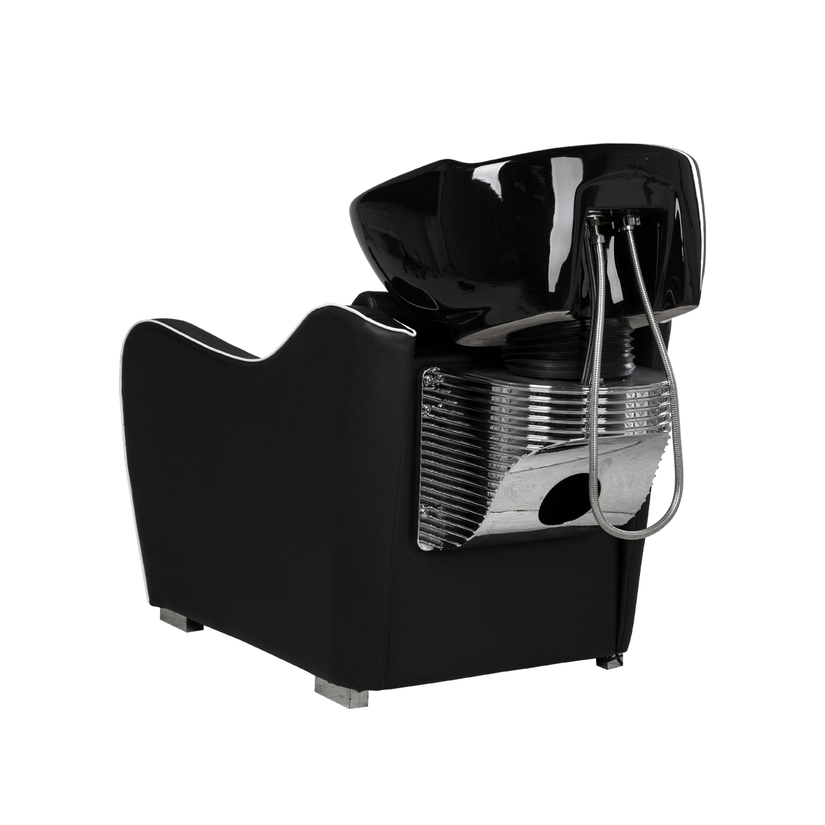 Парикмахерская мойка-реклайнер МД-3043