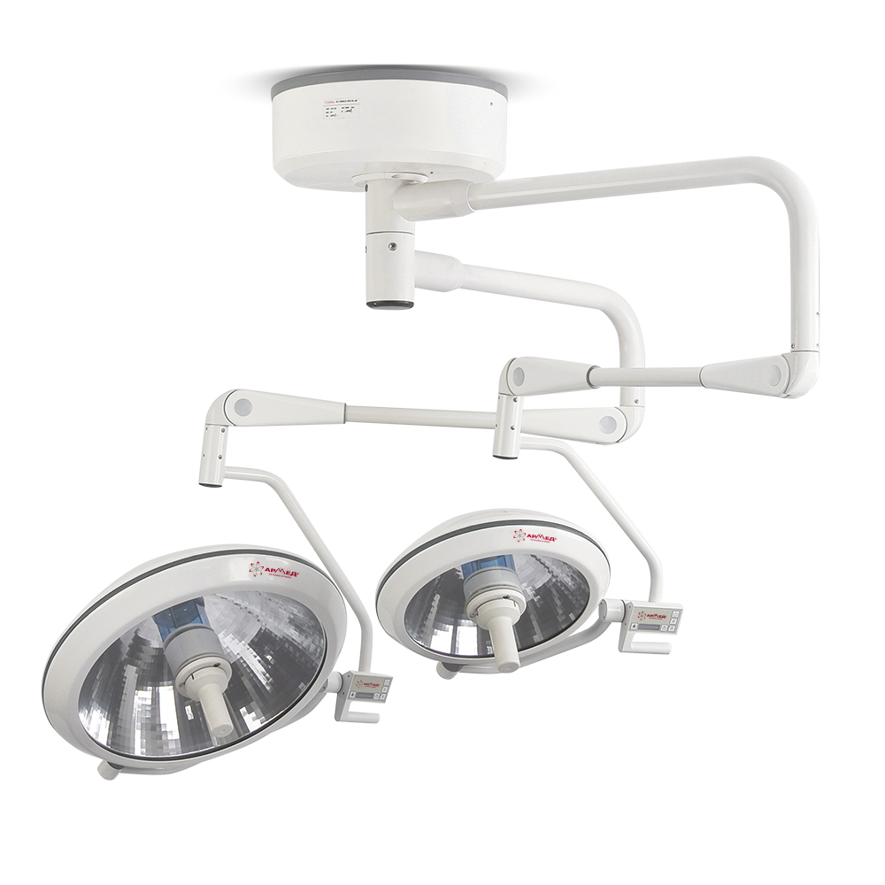 Светильник хирургический медицинский Армед ЕЛ700/500