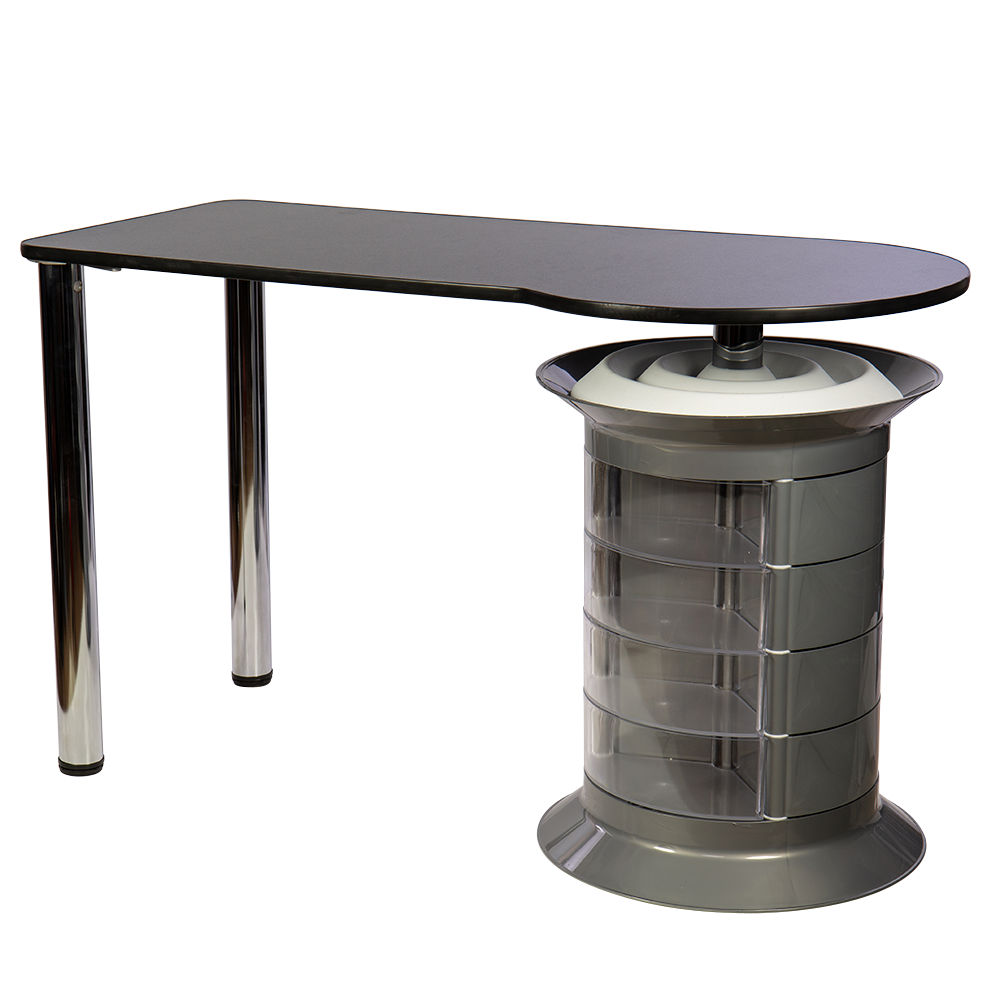 Маникюрный стол GiroCo Elite Plus