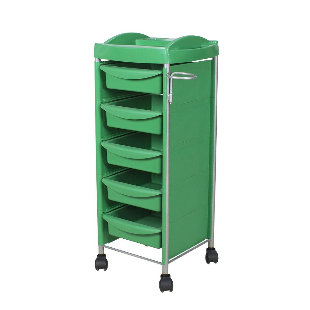 Тележка парикмахерская М-03 Next