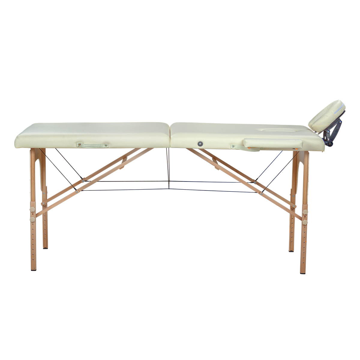 Массажный стол складной МД-221А