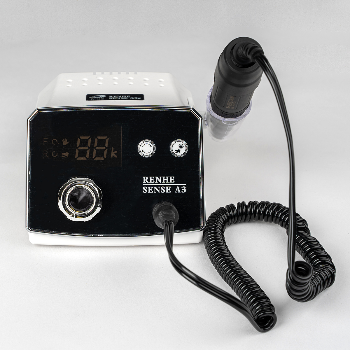 Аппарат для маникюра Renhe A3A 35K с педалью