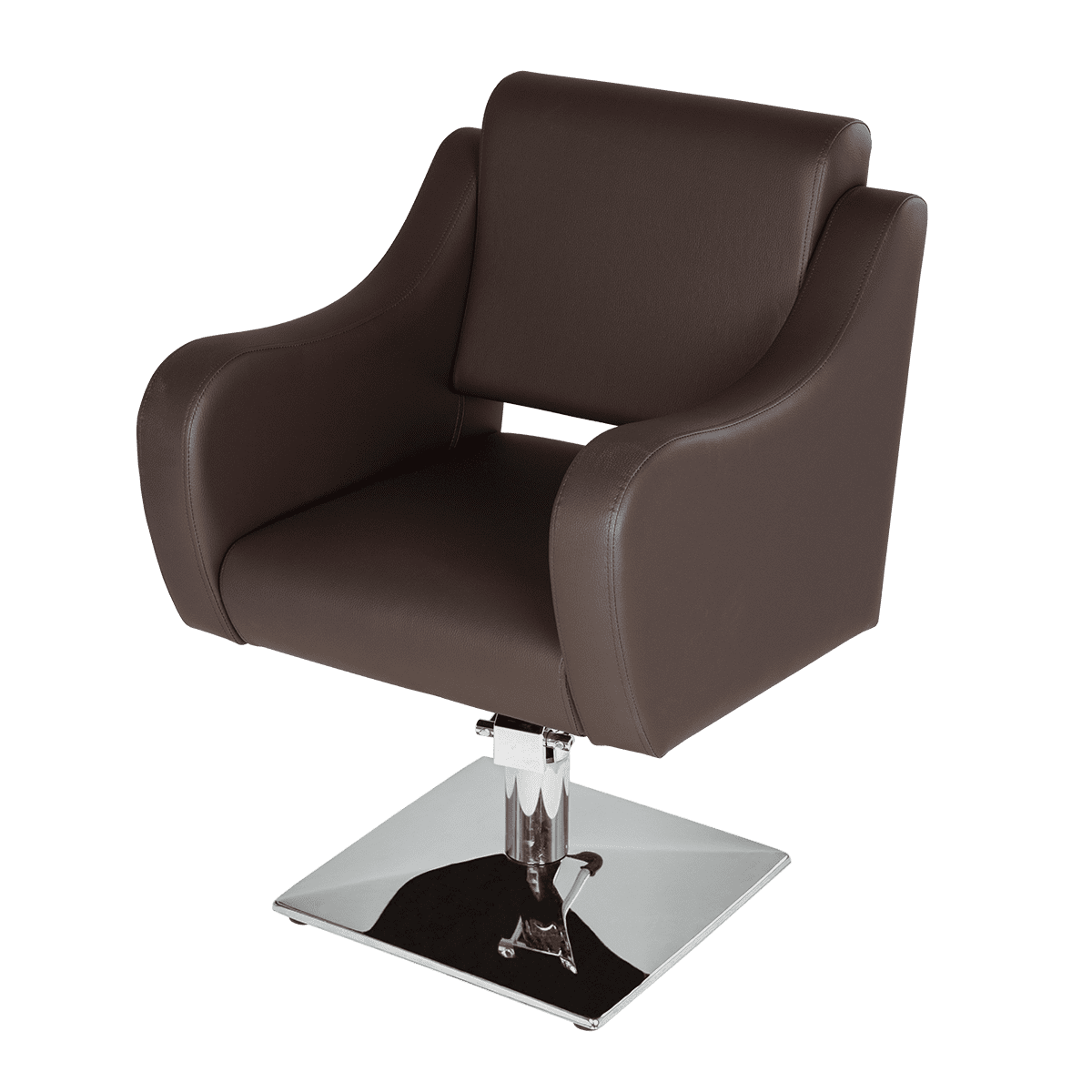 Парикмахерское кресло МД-24