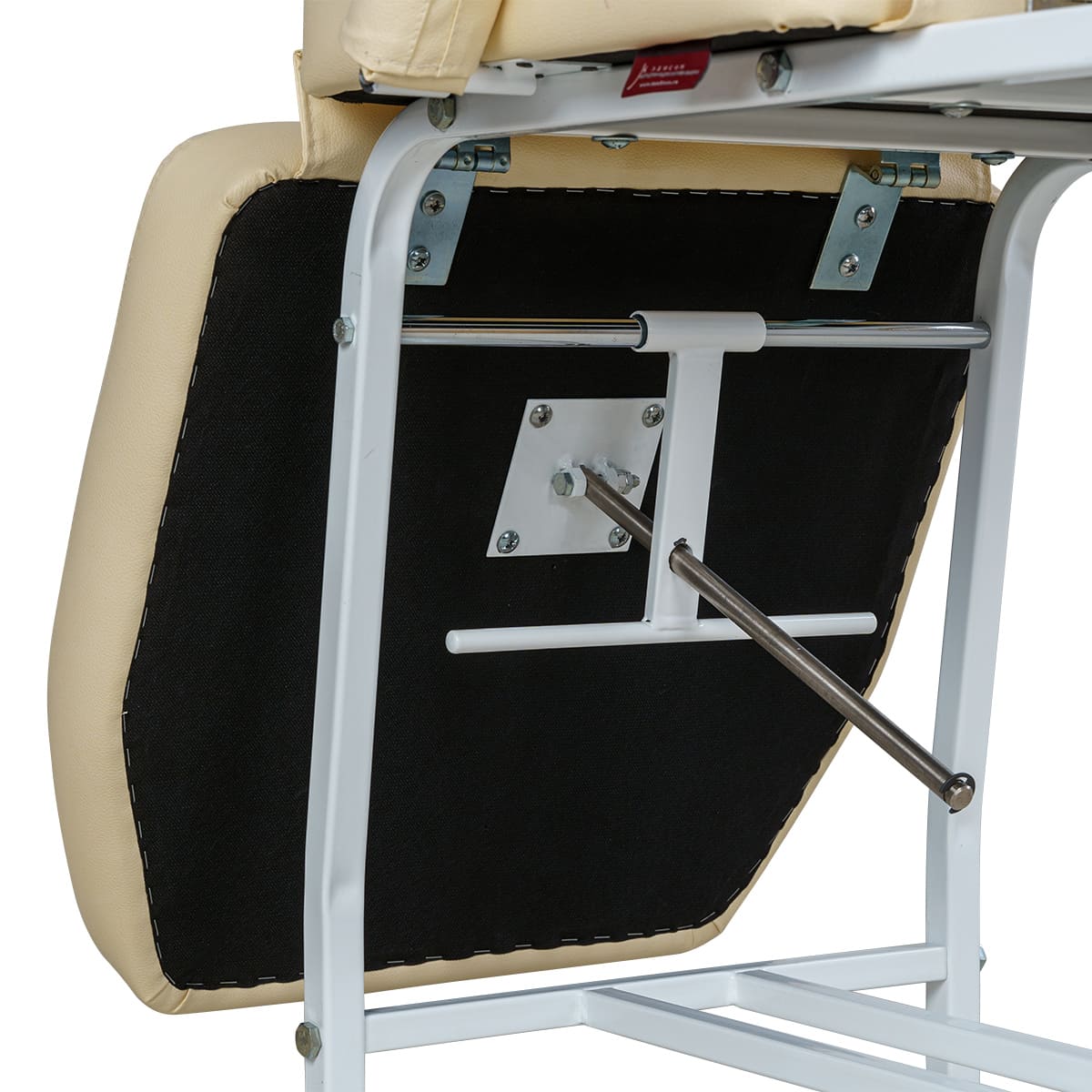 Косметологическая кушетка РЕЛАКС