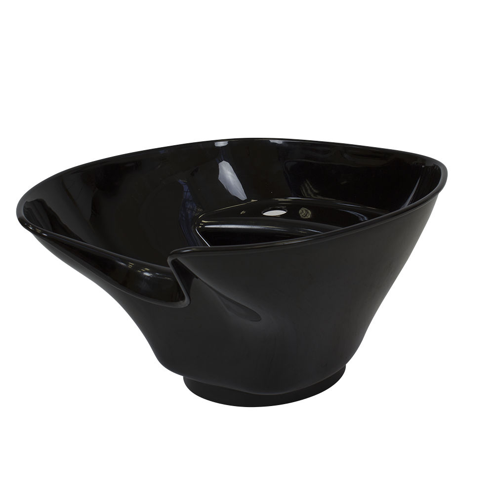 Парикмахерская мойка ЭКО с пластиковой раковиной