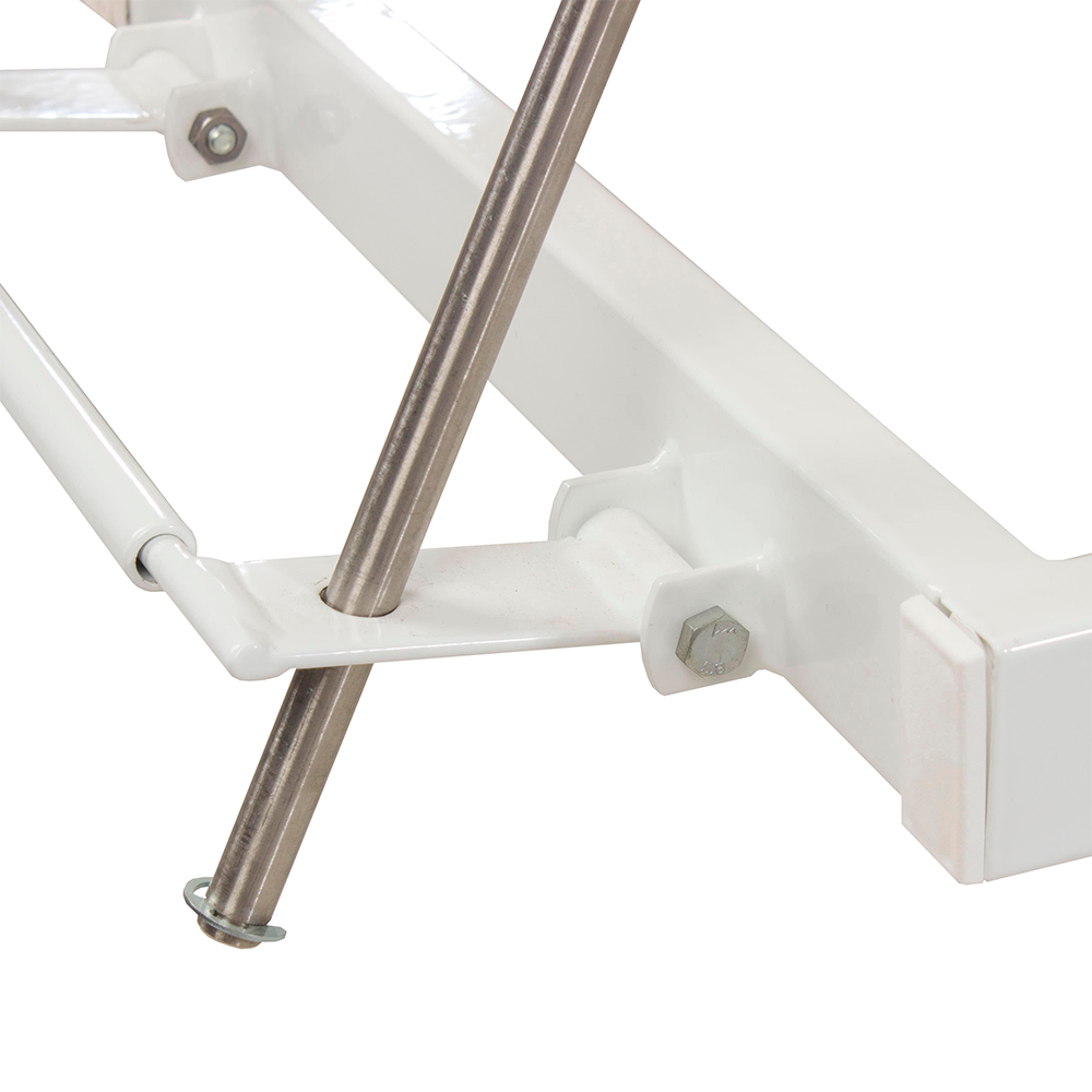 Массажная кушетка МД-810