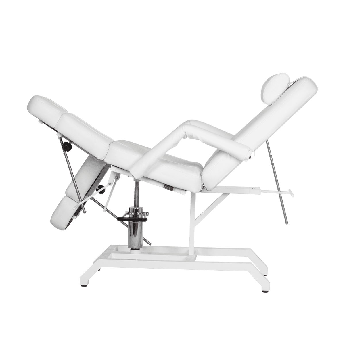 Педикюрное кресло Клио, гидравлика