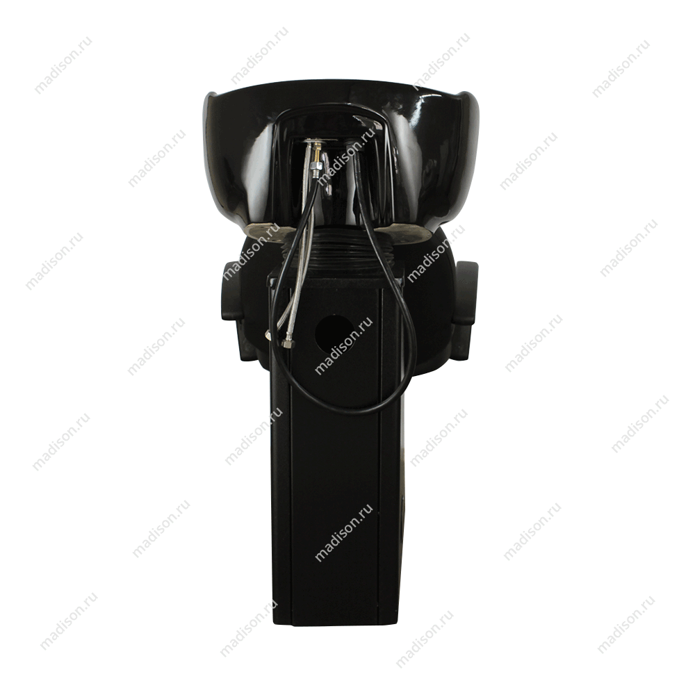 Парикмахерская мойка ЕЛЕНА с креслом СОЛО Модерн