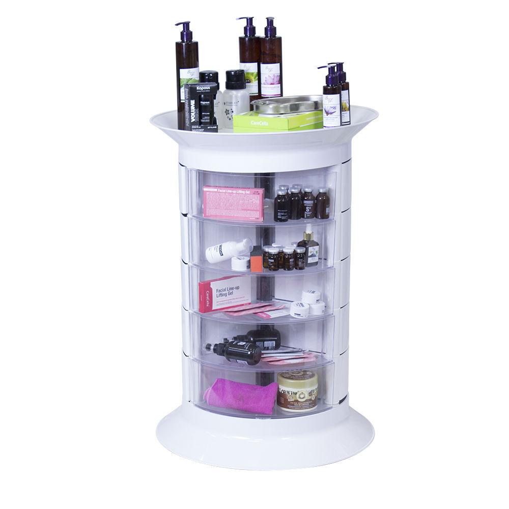 Косметологическая тележка GiroCo Espera Plus