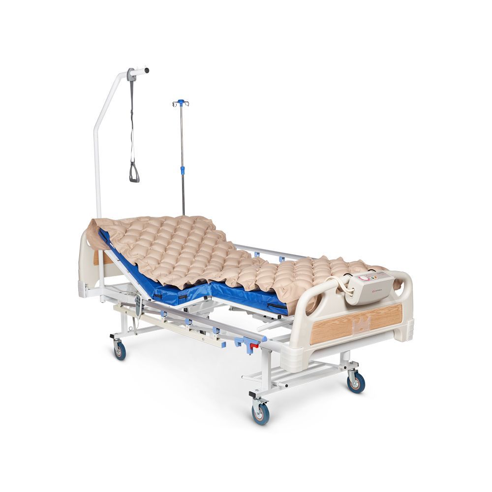 Кровать функциональная Армед РС301