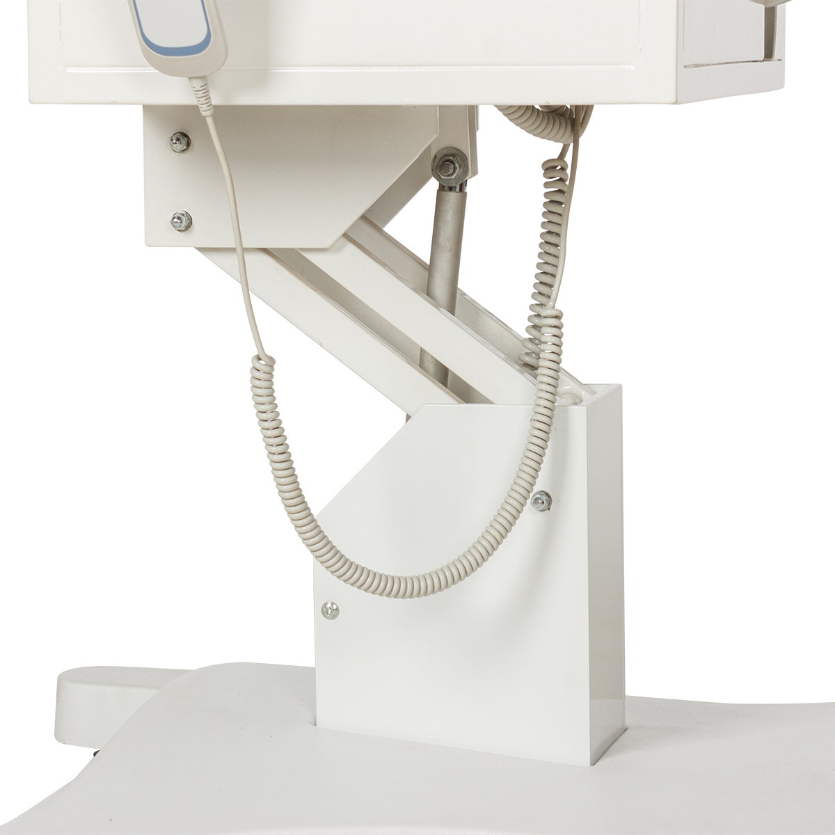 Косметологическая кушетка Гранда, 3 мотора