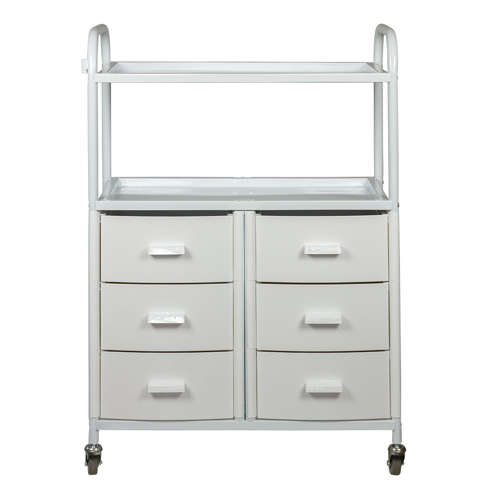 Тумба-стеллаж Oliva