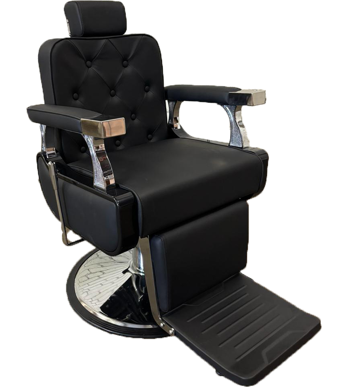 Кресло парикмахерское Рей
