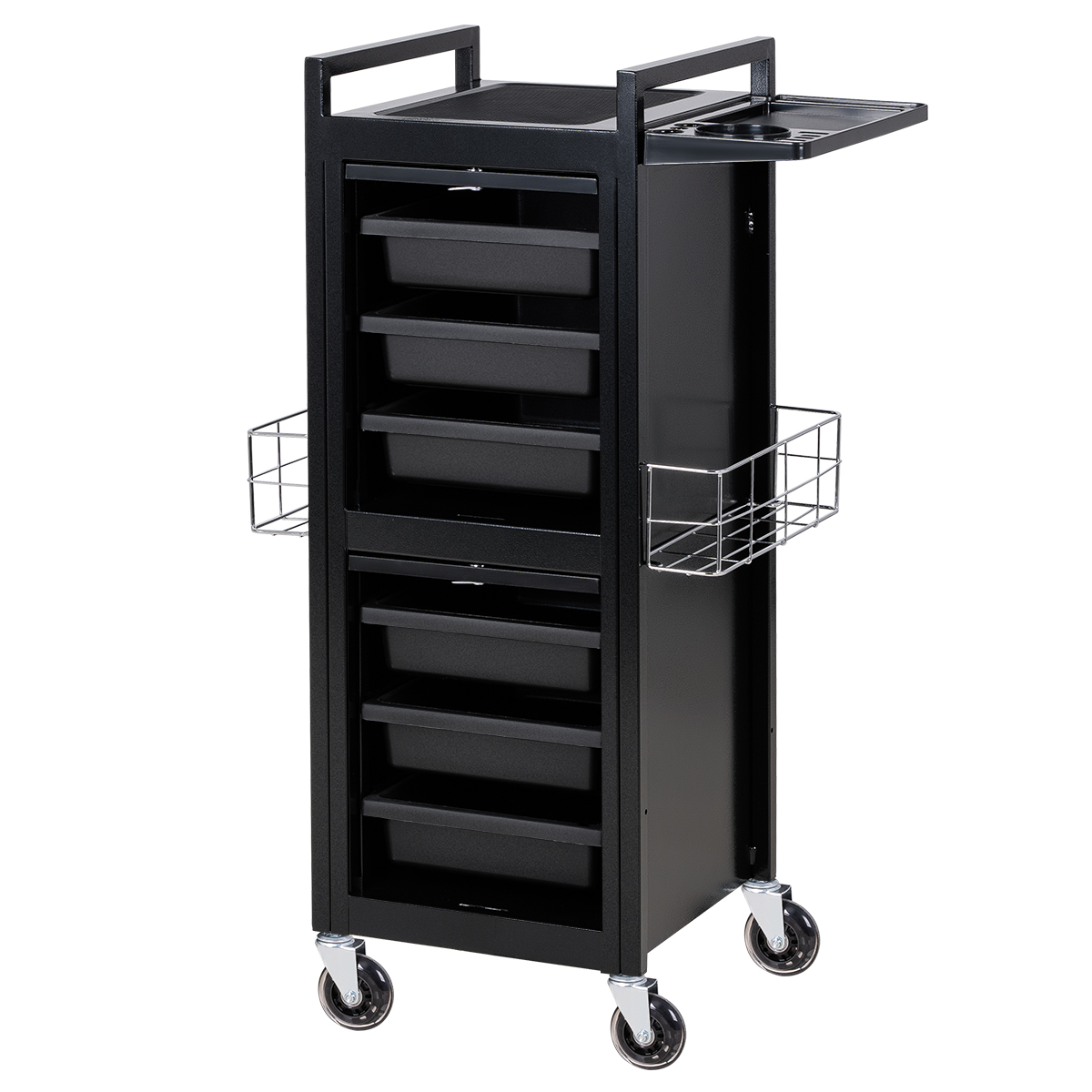 Парикмахерская тележка Т-167