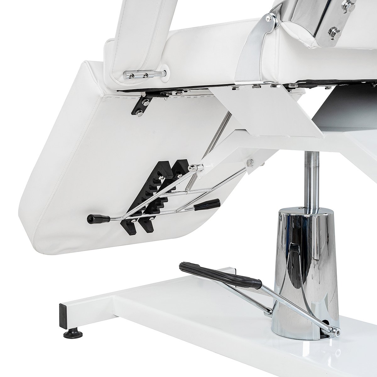 Косметологическое кресло МД-319, гидравлика