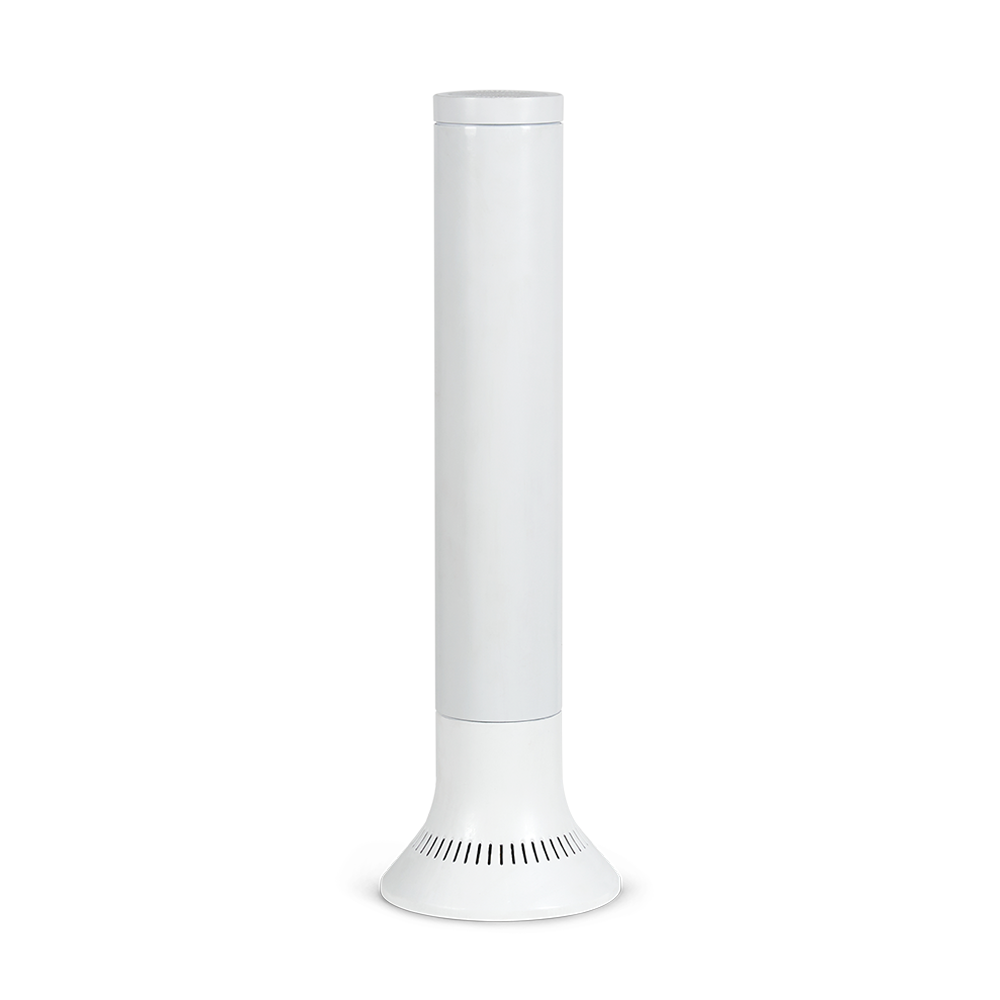 Рециркулятор бактерицидный Армед Aircube 115-22 TOWER Лампа 1х15 Вт