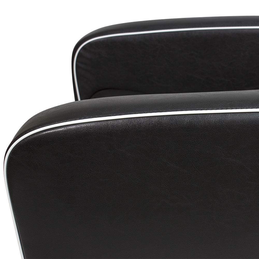 Парикмахерская мойка МД-123 с кантом