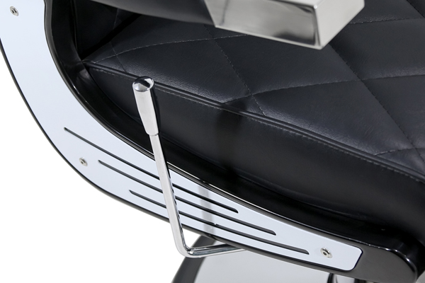 Кресло парикмахерское Виллис