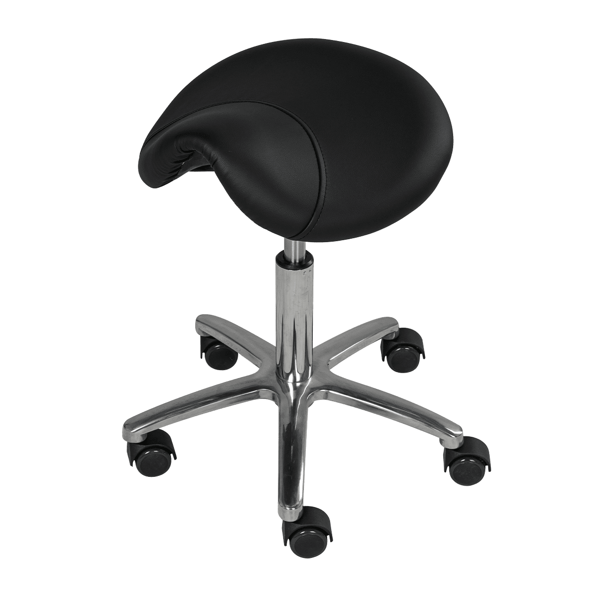 Стул-седло без спинки МД-901