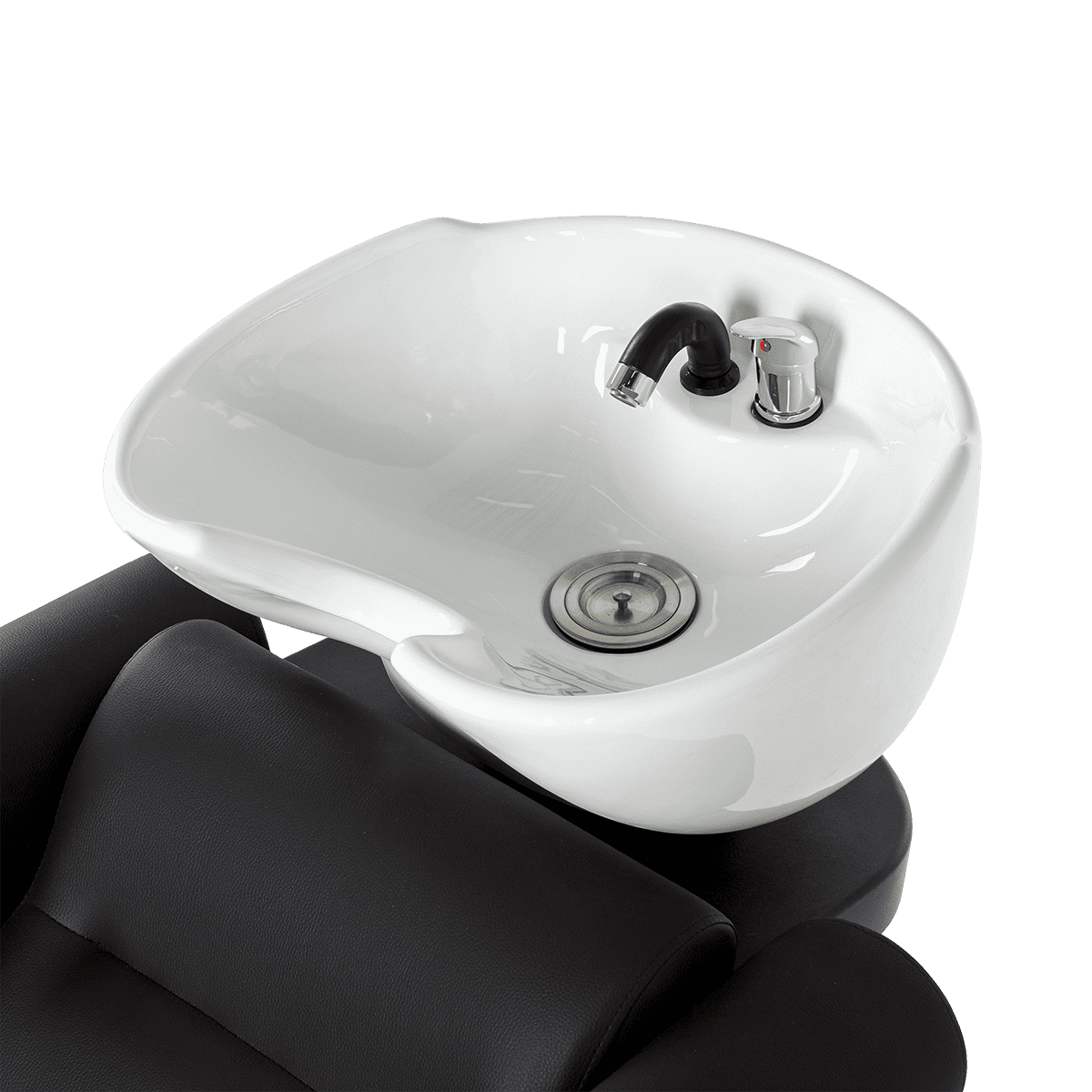 Комплект Грейс (кресло+мойка)