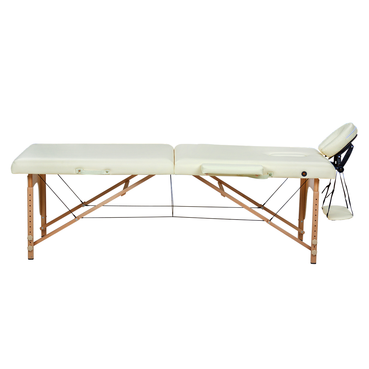 Массажный стол складной МД-221А