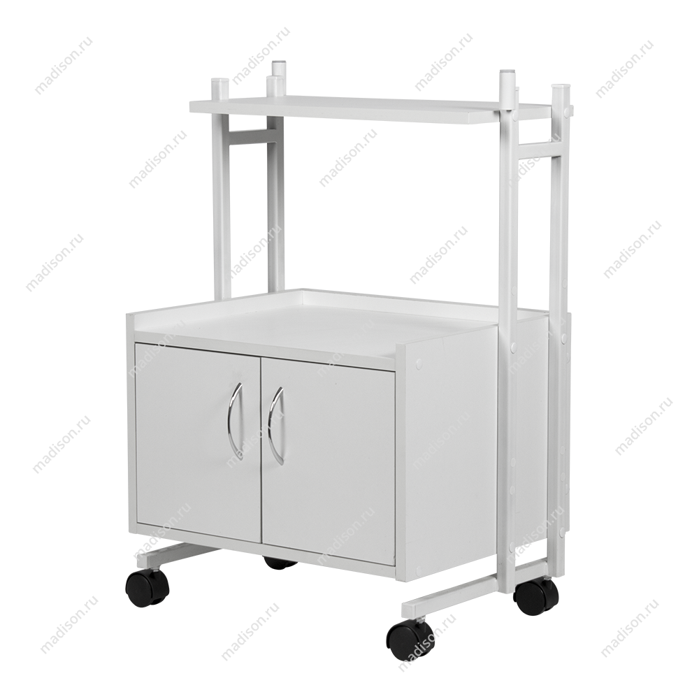 Косметологическая тележка МД-108