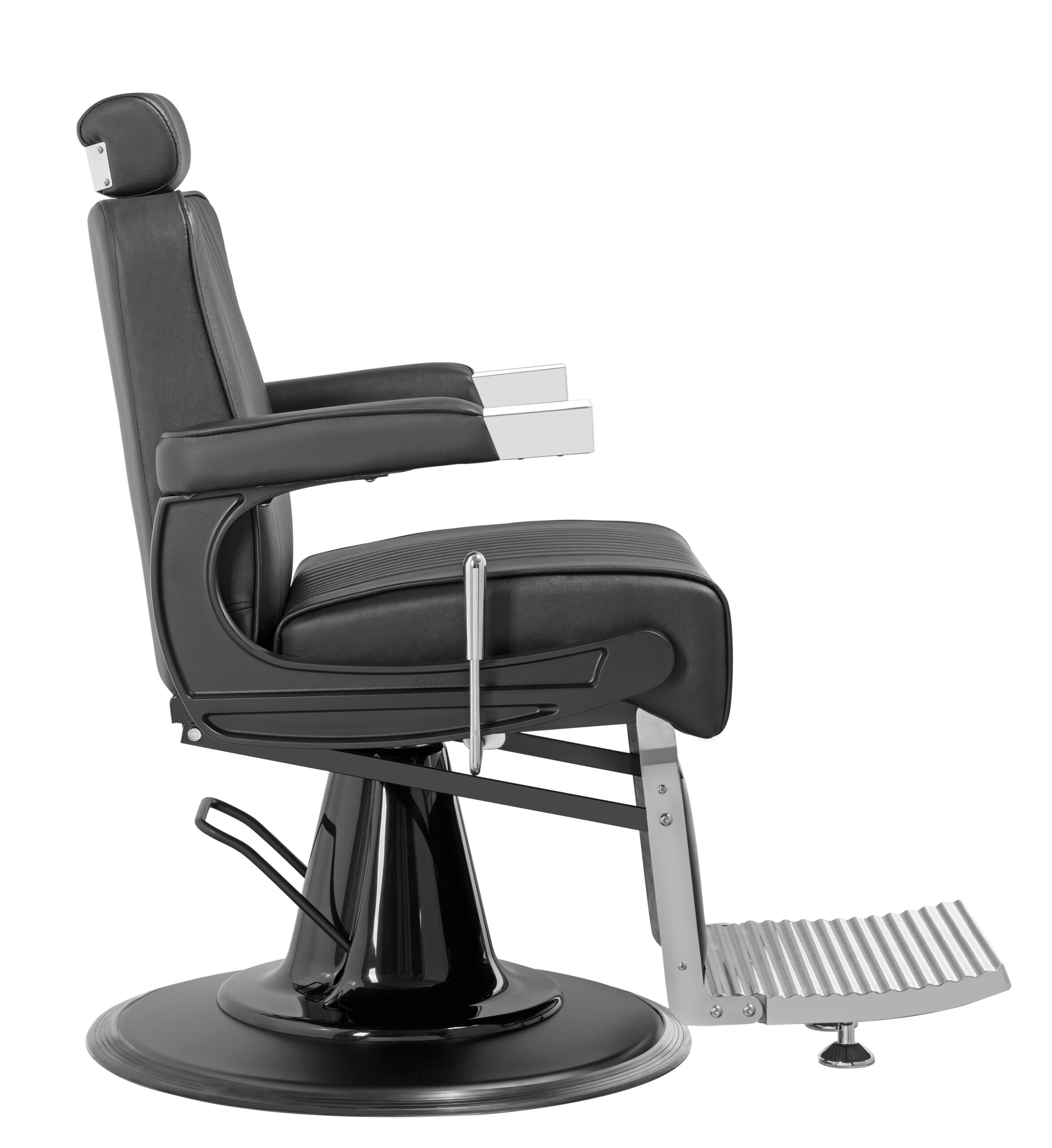 Кресло парикмахерское Клифф