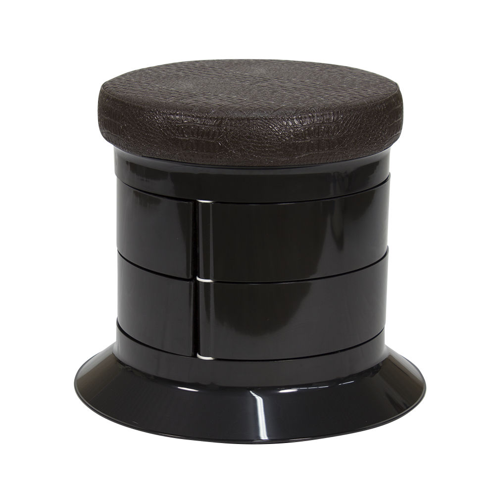 Пуфик без спинки GiroCo Sergio