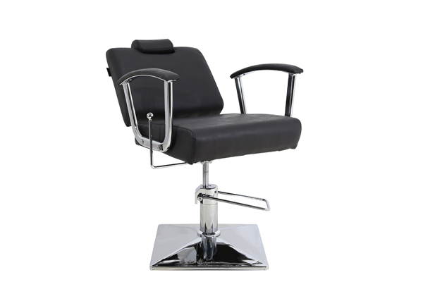Кресло парикмахерское Лотос