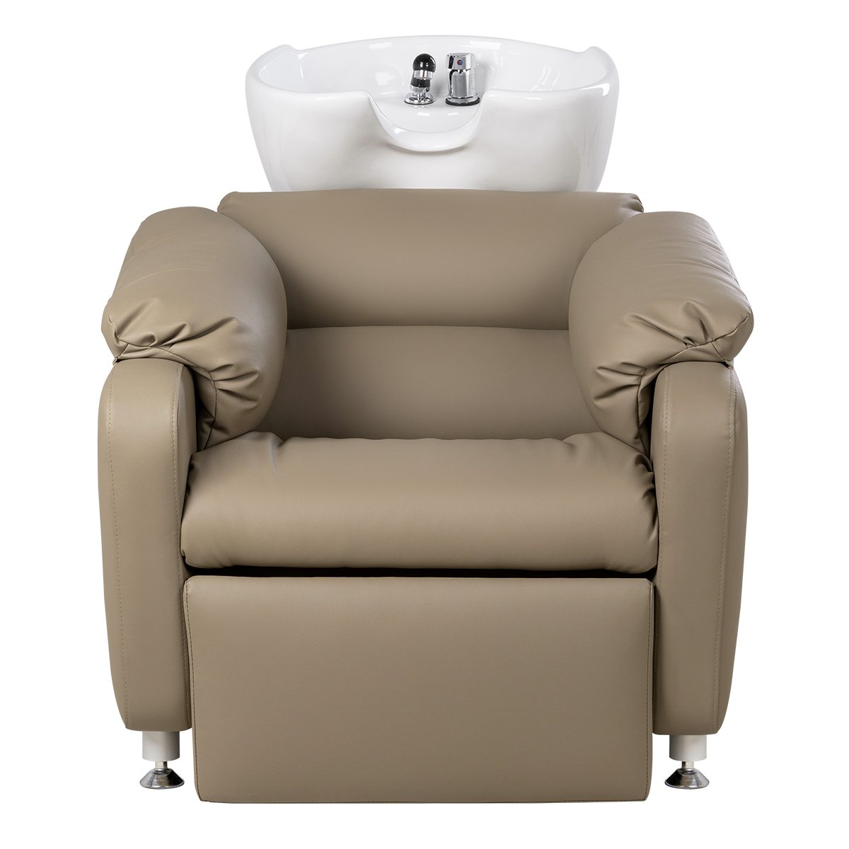 Парикмахерская мойка Амелия без реклайнера