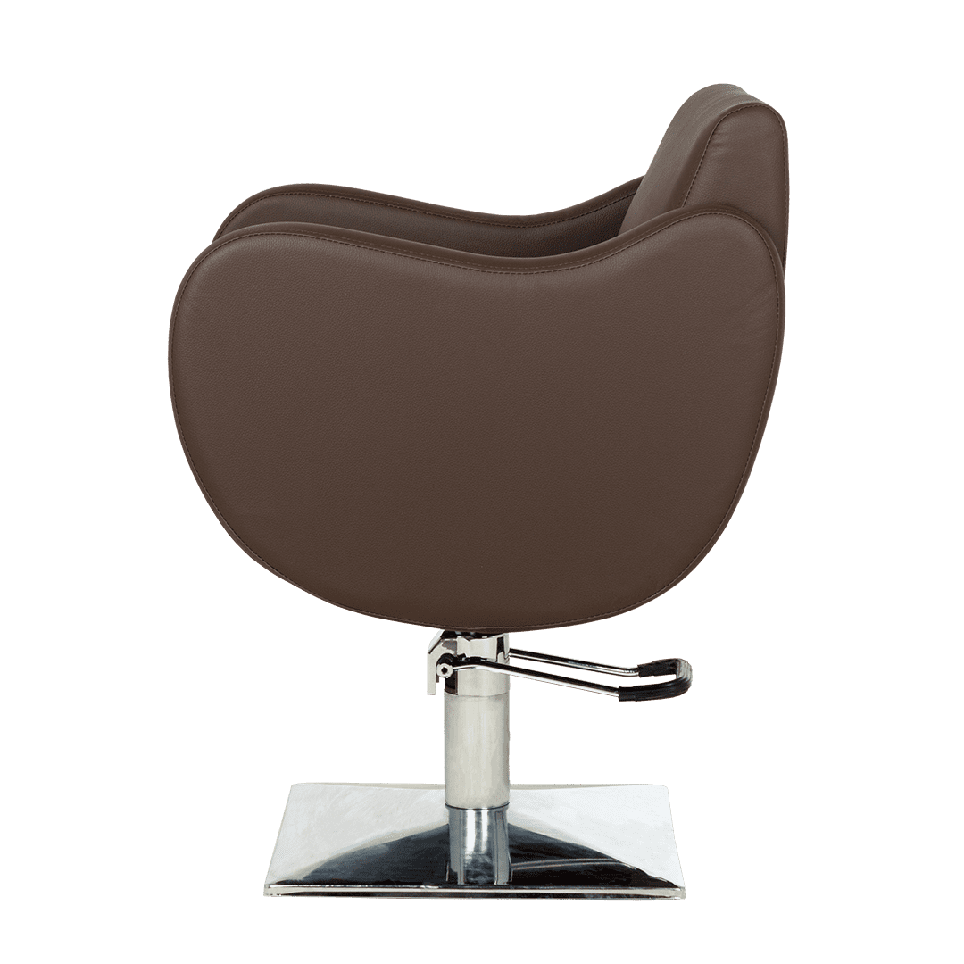 Парикмахерское кресло Жаклин гидравлика