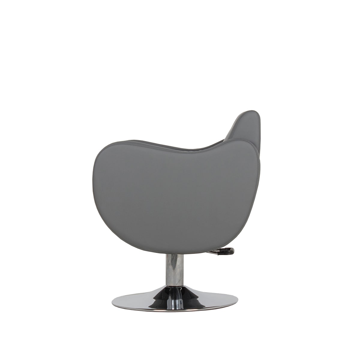 Парикмахерское кресло Жаклин гидравлика