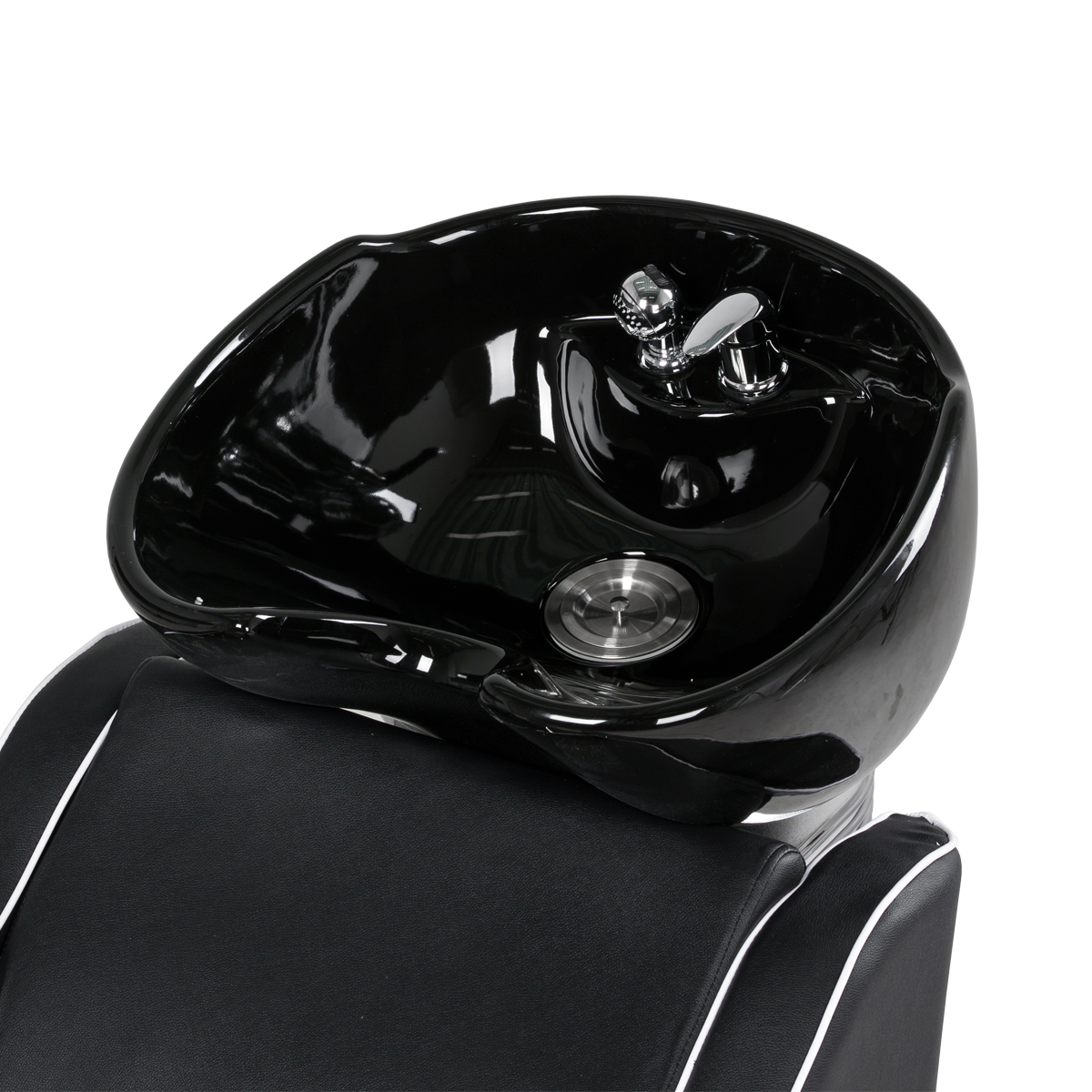 Парикмахерская мойка-реклайнер МД-3043