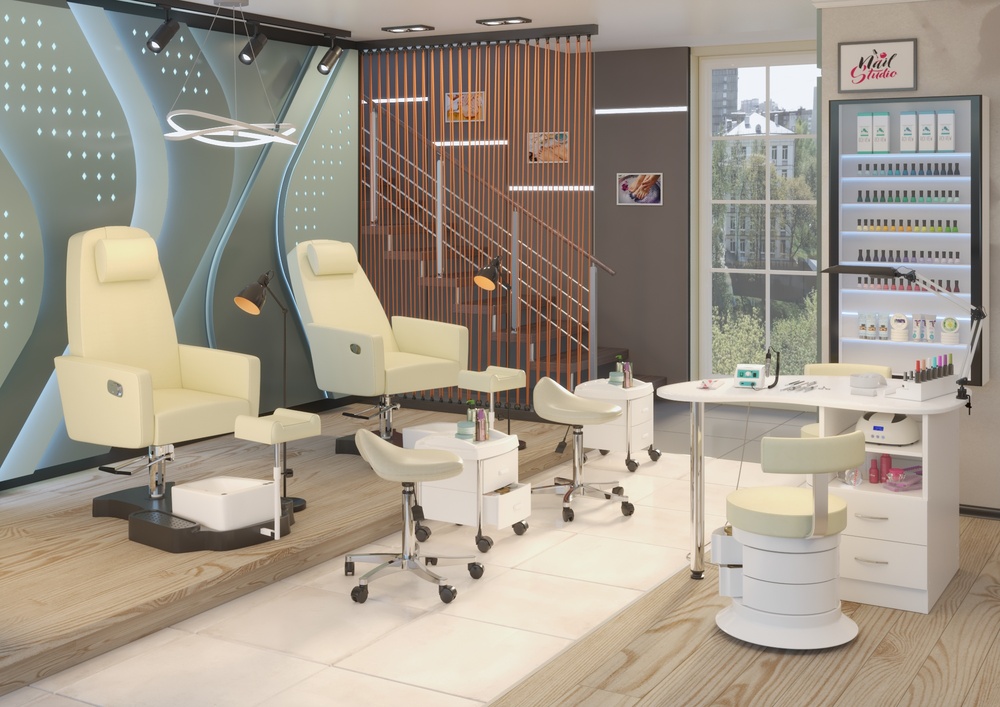 Пуфик со спинкой GiroCo Armando