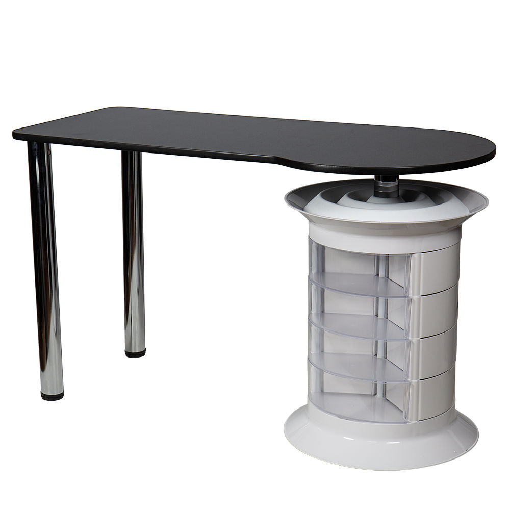 Маникюрный стол GiroCo Elite Plus