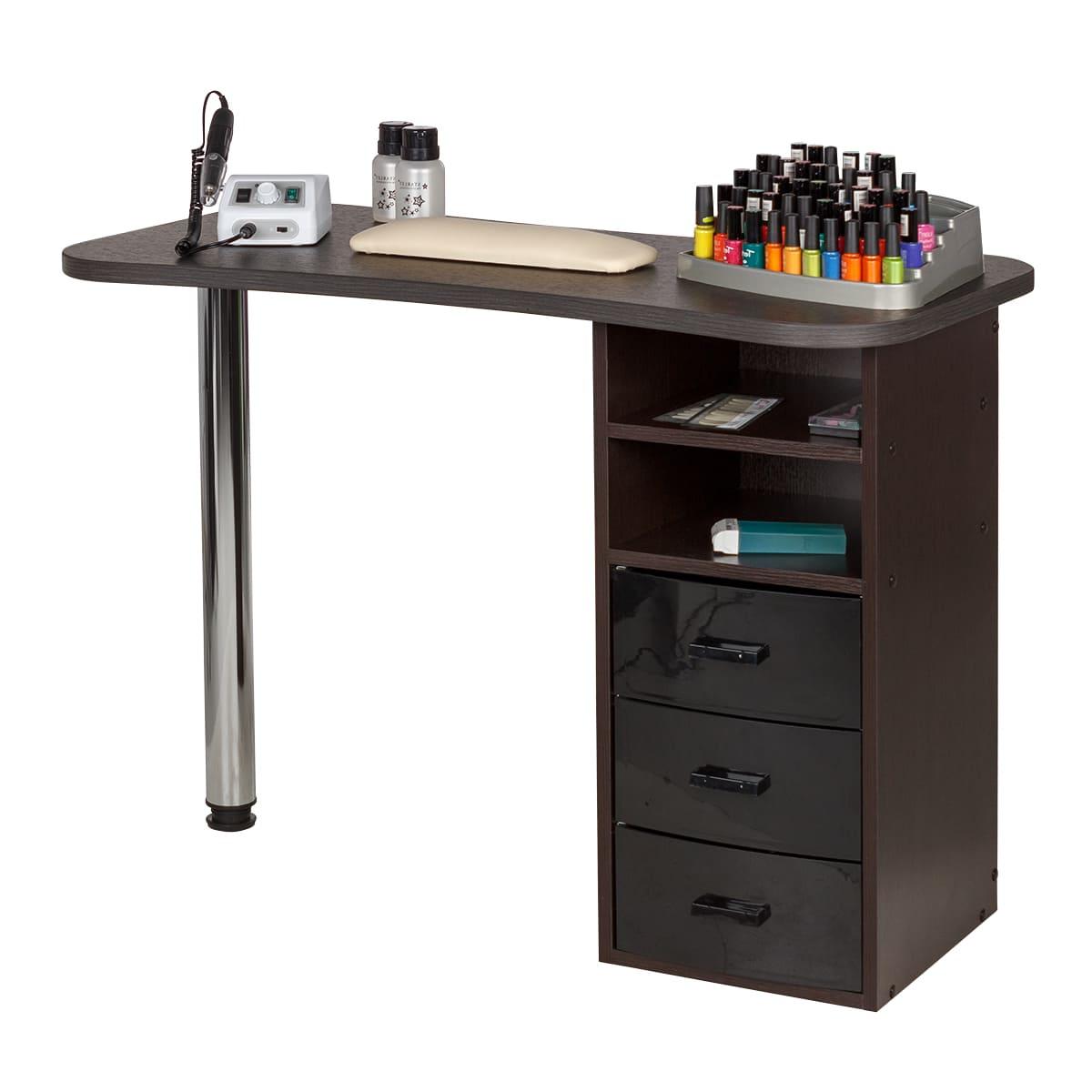 Маникюрный стол Марион-3