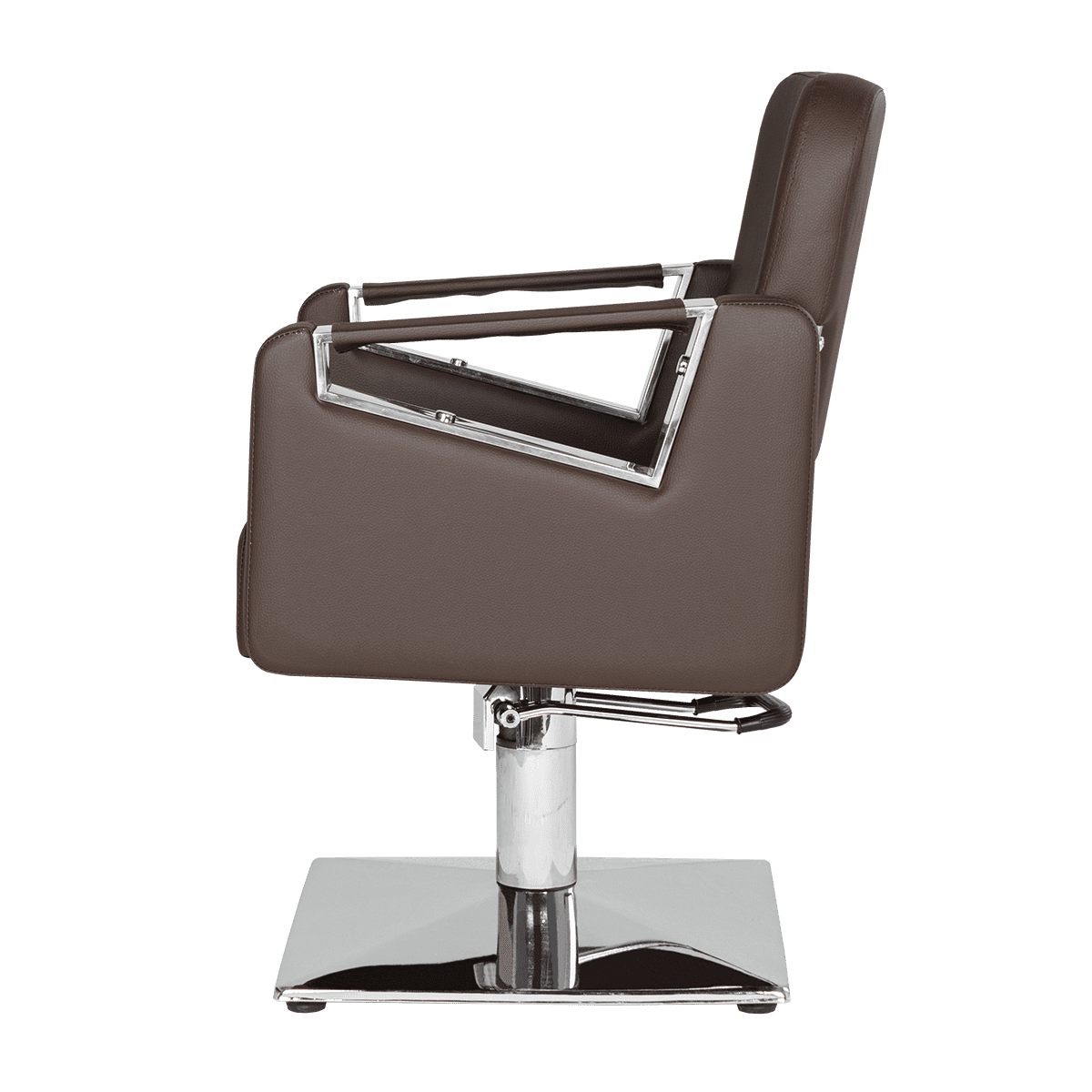 Парикмахерское кресло МД-201 гидравлика