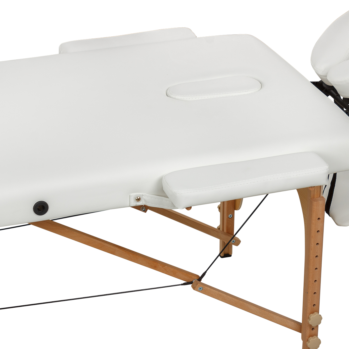 Массажный стол складной МД-321А