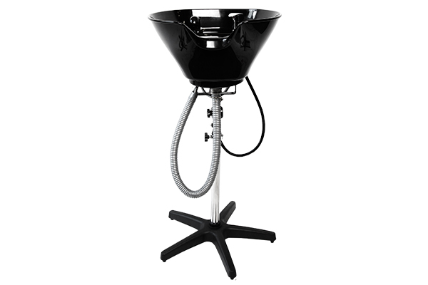 Мойка передвижная с сантехникой