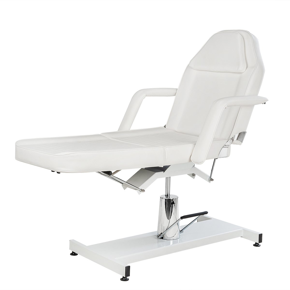 Косметологическое кресло МД-319, гидравлика