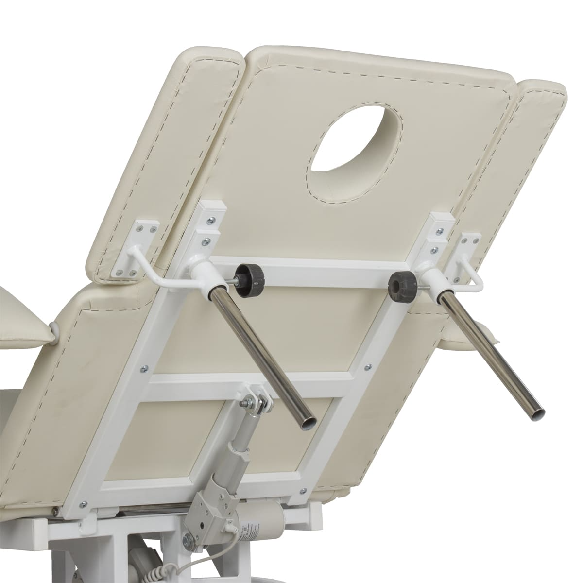 Массажная кушетка МД-849 Plus