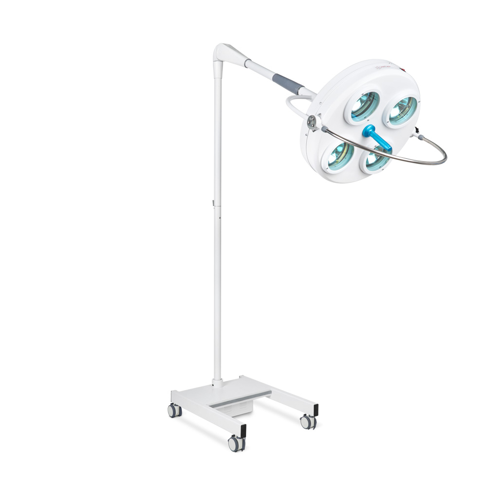 Светильник хирургический медицинский Армед Л734