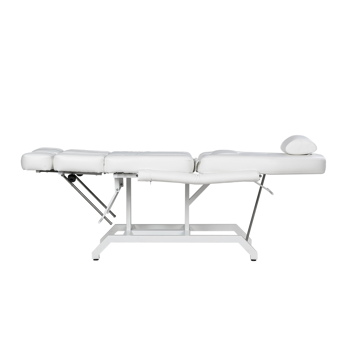 Педикюрное кресло Клио (механика)