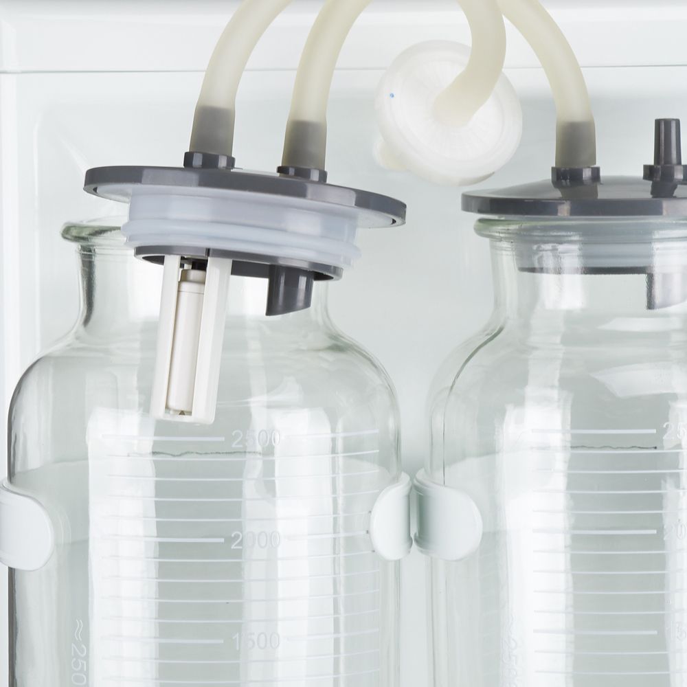 Отсасыватель хирургический Армед 7А-23D